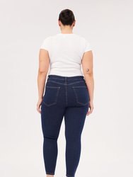 JFK PLUS skinny Jeans- Bacano