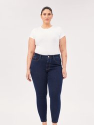 JFK PLUS skinny Jeans- Bacano - Bacano