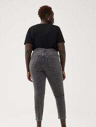 Jfk Plus Skinny Jeans  - Gris