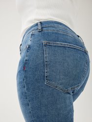 JFK Plus - Skinny Jeans - Moon