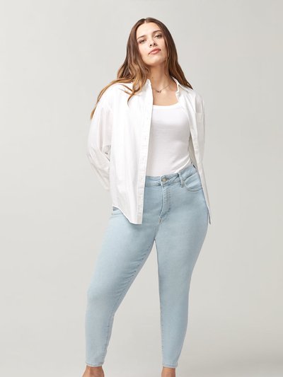 Warp + Weft JFK Plus - Skinny Jeans, Olympia product