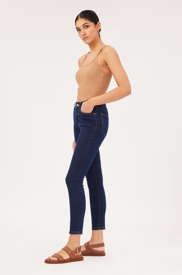 JFK Skinny Jeans - Bacano