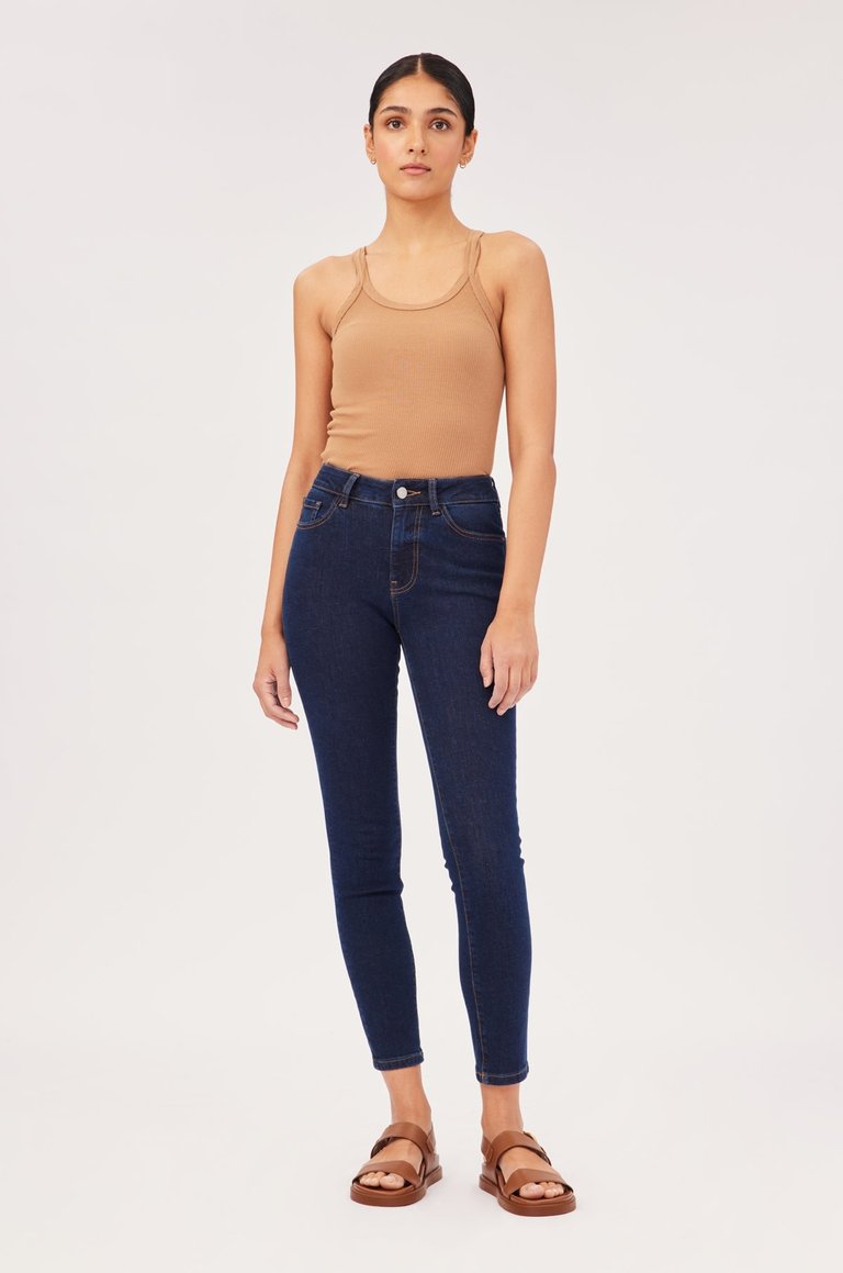 JFK Skinny Jeans - Bacano - Bacano