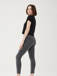 JFK - Skinny Jeans, Gris