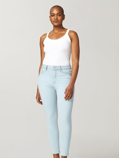 Warp + Weft JFK - Skinny Jeans, Olympia product