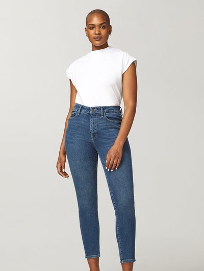 Warp + Weft JFK - Skinny Jeans, Soon product