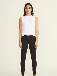 JFK Skinny - Jet Black - Jet Black