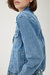 LBC - DENIM JACKET | CLARE