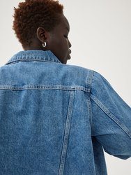 LBC Plus - Denim Jacket