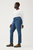 MAB Plus - Slim Straight Jeans - Skylark