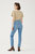 MAB - Slim Straight Jeans - Clare