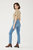 MAB - Slim Straight Jeans - Clare