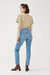 MAB - Slim Straight Jeans - Clare