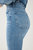 MAB - Slim Straight Jeans - Clare