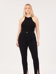 MAB Slim Straight Jeans - Claremont - Claremont