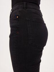 MAB Slim Straight Jeans - Claremont