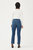 MAB - Slim Straight Jeans - Skylark