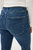 MAB - Slim Straight Jeans - Skylark