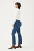 MAB - Slim Straight Jeans - Skylark