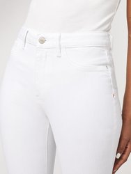 MIA - High Rise Flare Jeans, Cranes