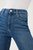 MIA - High Rise Flare Jeans - Seaborn