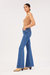 MIA High Rise Flare Jeans - Westlake - Westlake