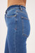 MIA High Rise Flare Jeans - Westlake