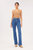 MIA High Rise Flare Jeans - Westlake