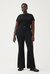 MIA Plus High Rise Flare Jeans - Well - Well