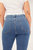 MIA PLUS High Rise Flare Jeans - Westlake