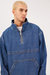 MRY Pullover Jacket - Lakeside - Lakeside