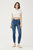 MXP - High Rise Jeans - Emma - Emma