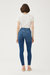 MXP - High Rise Jeans - Emma