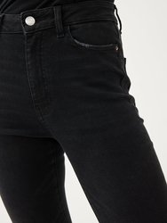 MXP - High Rise Jeans - Nightfall