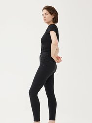 MXP - High Rise Jeans - Nightfall