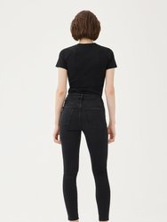 MXP - High Rise Jeans - Nightfall