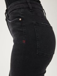 MXP - High Rise Jeans - Nightfall