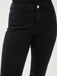 Nao - Bootcut Inkwell Jean