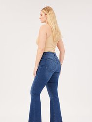 NAO Bootcut Jeans - Huntington