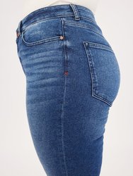 NAO Plus Bootcut Jeans - Huntington