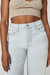 NCE - Crop Wide Leg Jeans, Super Nova