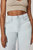 NCE - Crop Wide Leg Jeans, Super Nova