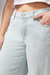 NCE Plus - Wide Leg Jeans, Super Nova