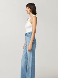 NCE - Wide Leg Jeans, Brynn