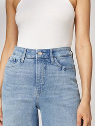 NCE - Wide Leg Jeans, Brynn