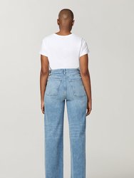 NCE - Wide Leg Jeans, Brynn