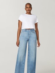 NCE - Wide Leg Jeans, Brynn