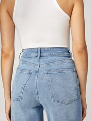 NCE - Wide Leg Jeans, Brynn