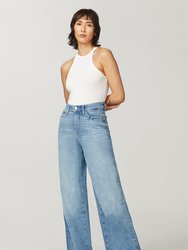 NCE - Wide Leg Jeans, Brynn - Brynn