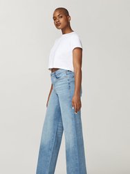 NCE - Wide Leg Jeans, Brynn